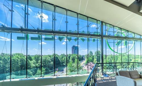 luxury hotels in Rīga