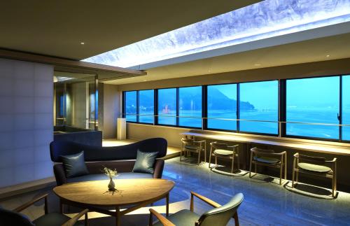 luxury hotels in Miyajima
