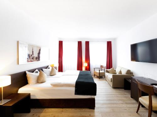 luxury hotels in Upper Palatinate