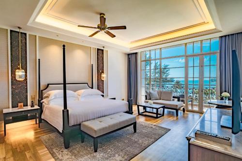 luxury hotels in Langkawi