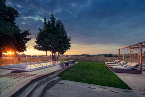 luxury hotels in Sweden