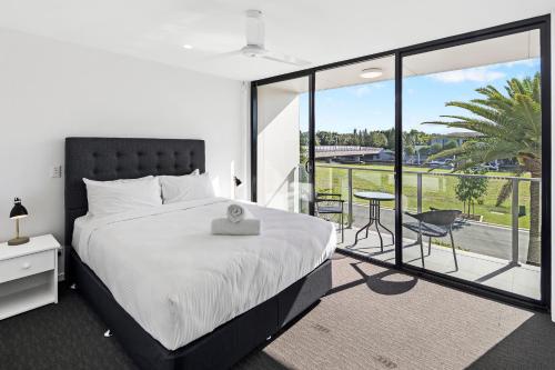 luxury hotels in Brisbane