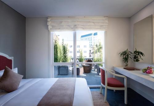 luxury hotels in Hue