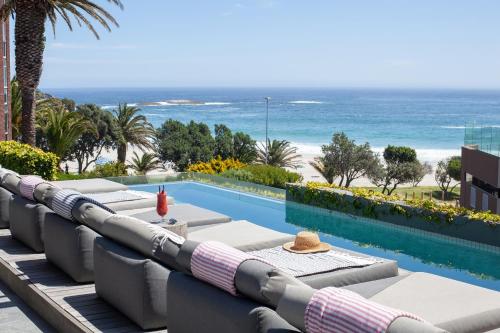 luxury hotels in Western Cape