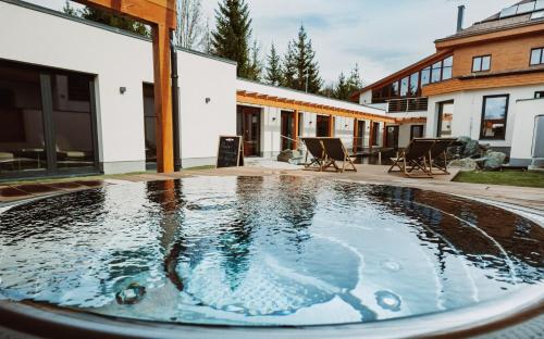 luxury hotels in Wallachia