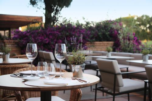 luxury hotels in Empordà