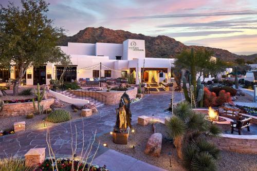 luxury hotels in Phoenix