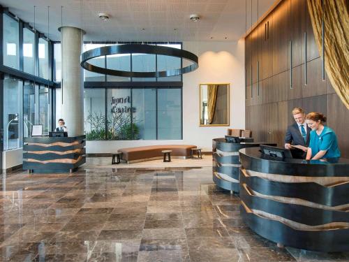 luxury hotels in Brisbane