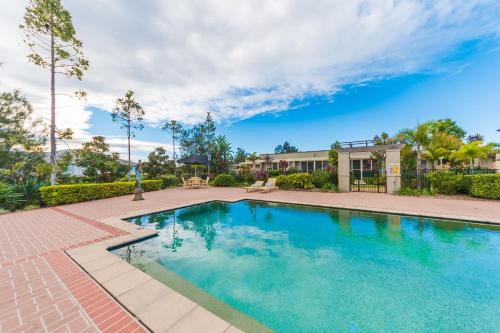 luxury hotels in Northern Rivers