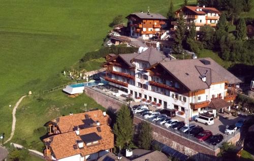 luxury hotels in Selva Di Val Gardena