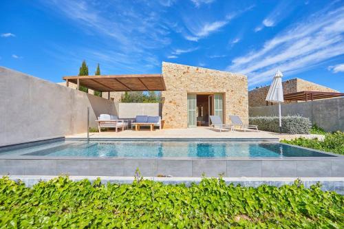 luxury hotels in Mallorca