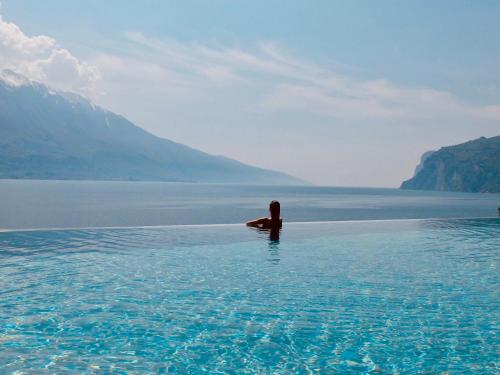 luxury hotels in Malcesine