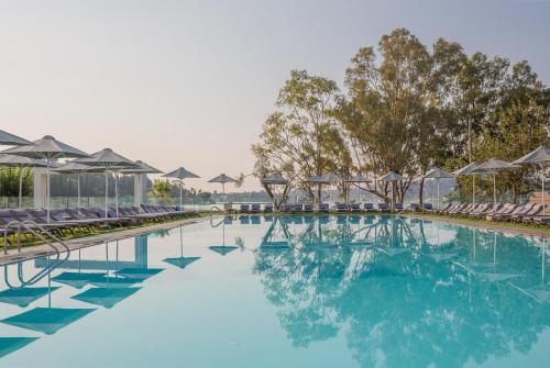 luxury hotels in Ionian Islands