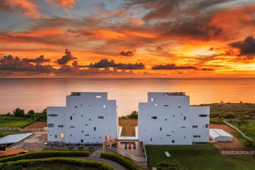 luxury hotels in Kenting