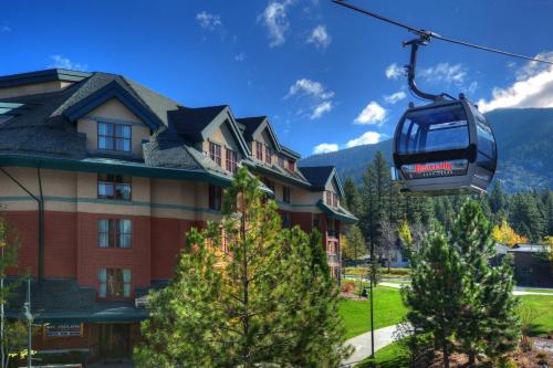 luxury hotels in South Lake Tahoe