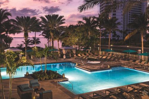 luxury hotels in Southwest Florida
