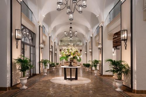 luxury hotels in Southwest Florida