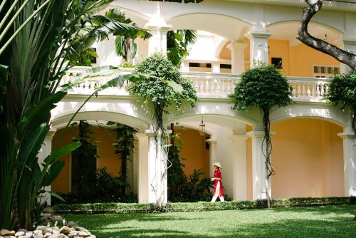 luxury hotels in Hoi An