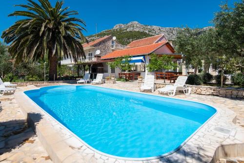 luxury hotels in Korčula