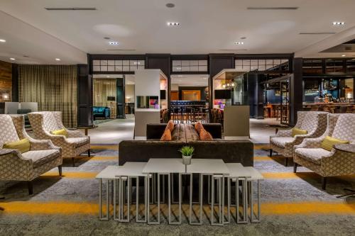 luxury hotels in Charlotte