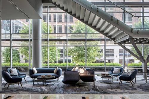 luxury hotels in Saint-Etienne Area