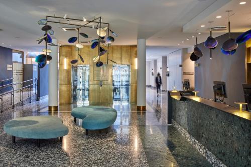 luxury hotels in Vilnius