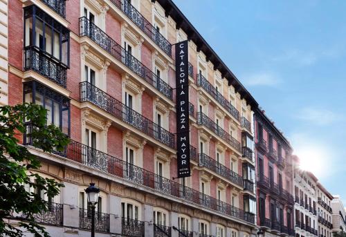 luxury hotels in Community Of Madrid