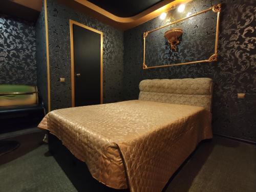 luxury hotels in Tomsk