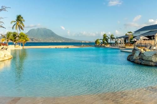 luxury hotels in British West Indies