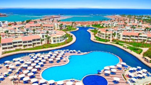 luxury hotels in Red Sea