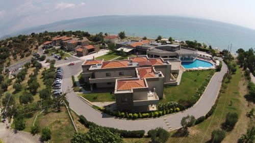 luxury hotels in Macedonia