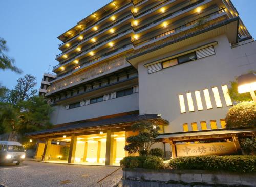 luxury hotels in Kobe
