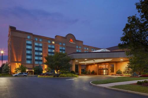 luxury hotels in Lexington