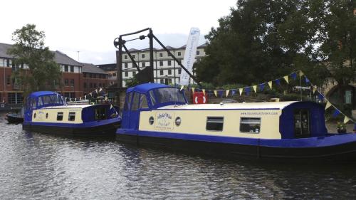 luxury hotels in Peak District