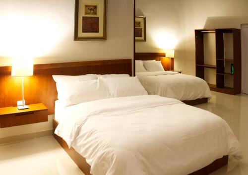 luxury hotels in Panama City