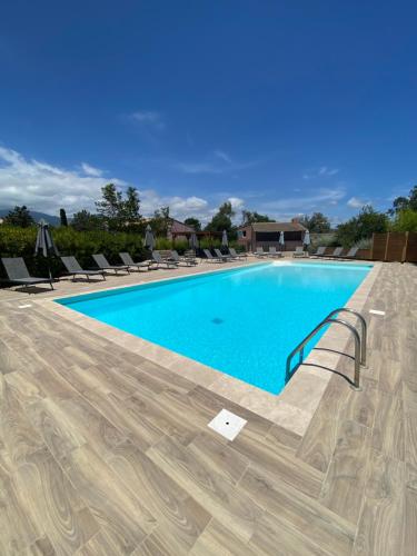 luxury hotels in Porto-Vecchio