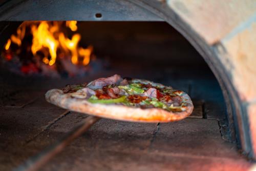 luxury hotels in Golem