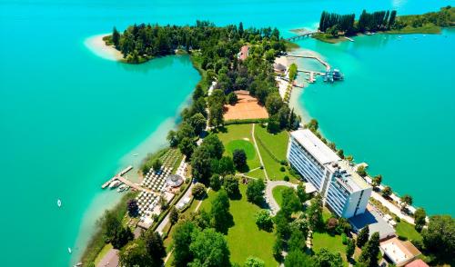 luxury hotels in Velden Am Wörthersee