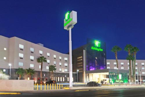 luxury hotels in Ciudad Juárez