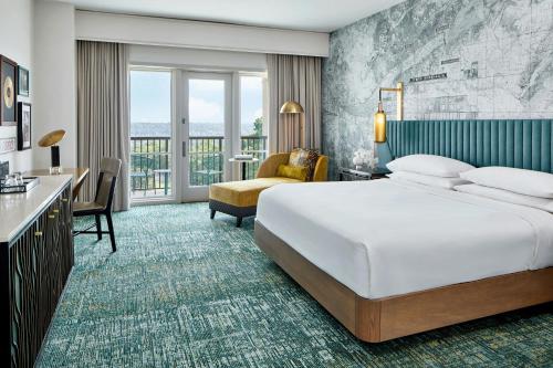 luxury hotels in Birmingham