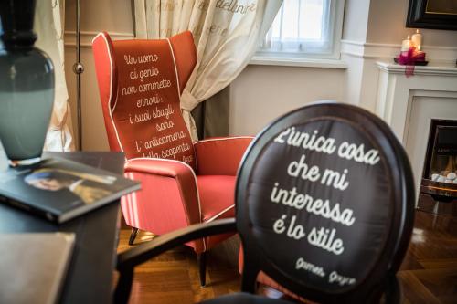 luxury hotels in Friuli Venezia Giulia