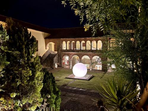 luxury hotels in Urubamba