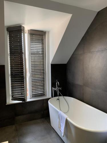 luxury hotels in Eurovelo 6