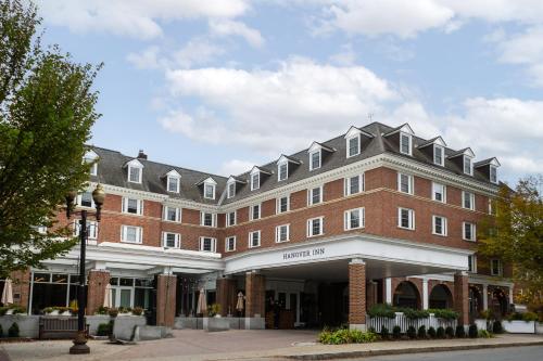 luxury hotels in New Hampshire