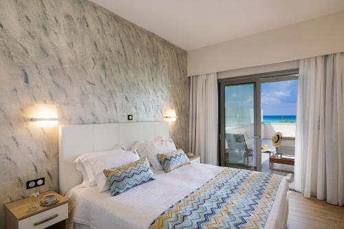 luxury hotels in Réthymno Town
