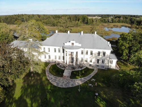 luxury hotels in Baltic Sea