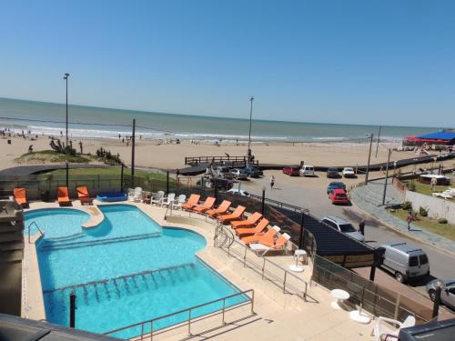 luxury hotels in Atlantic Coast Of Argentina