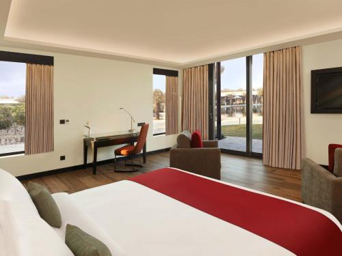 luxury hotels in Pokhara