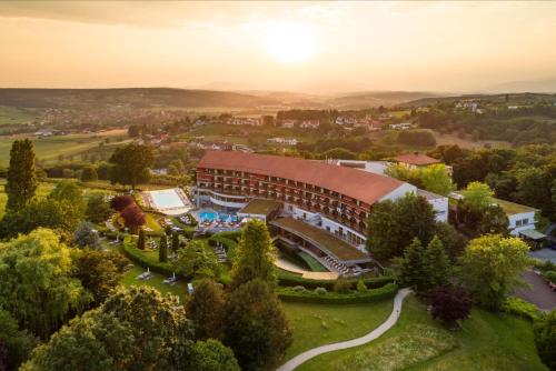 luxury hotels in Thermenregion Burgenland-Steiermark