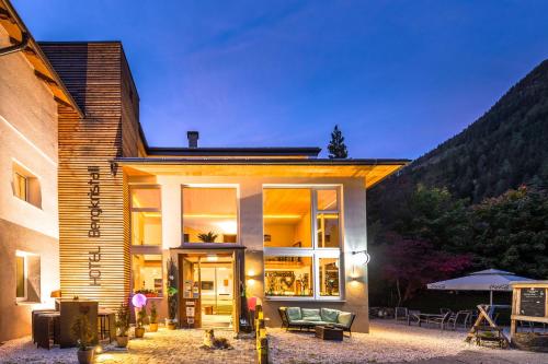 luxury hotels in Bad Gastein